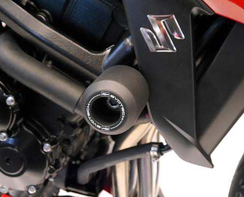 Evotech Performance Crash Protector for Suzuki GSX-S750