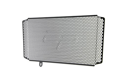 Evotech Performance Radiator Guard for Suzuki V-Strom 1000