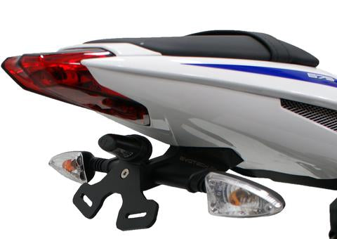 Evotech Performance Tail Tidy for Triumph Daytona 675R