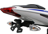 Evotech Performance Tail Tidy for Triumph Daytona 675R