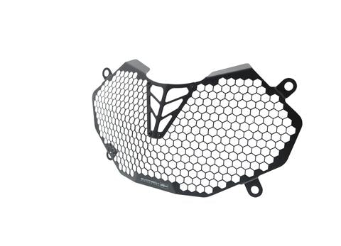 Evotech Performance Headlight Guard for Triumph Tiger 800
