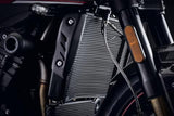 Evotech Performance Radiator Guard for Triumph Speed Triple RS
