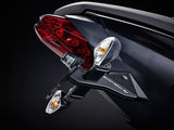 Evotech Performance Tail Tidy for Triumph Street Triple 675
