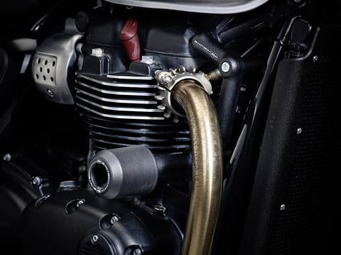 Evotech Performance Crash Protector for Triumph Street Twin