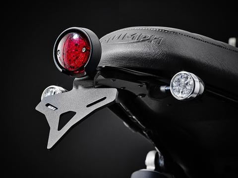 Evotech Performance Tail Tidy for Triumph Street Twin