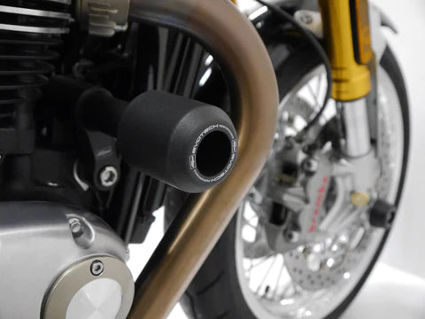 Evotech Performance Crash Protector for Triumph Bonneville T120