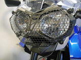 Evotech Performance Headlight Guard for Triumph Tiger 800