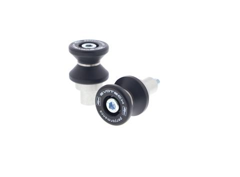 Evotech Performance Spools for Triumph Tiger 800