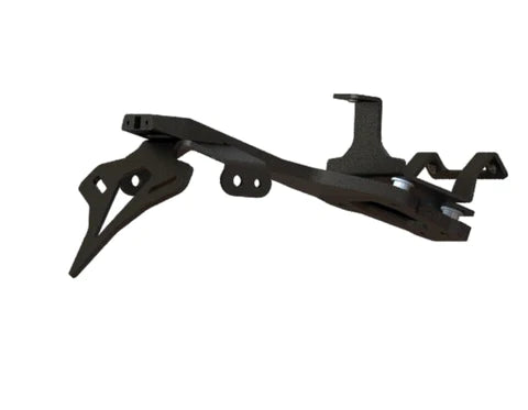Evotech Performance Tail Tidy for Triumph Trident 660