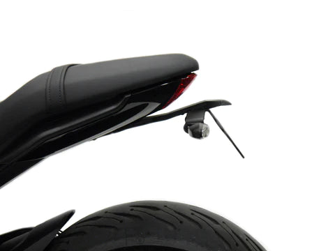 Evotech Performance Tail Tidy for Triumph Trident 660