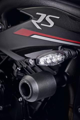 Evotech Performance Crash Protector for Triumph Speed Triple RS