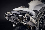 Evotech Performance Tail Tidy for Triumph Speed Triple RS
