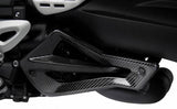 Zard Stainless Steel Racing Slip-On Exhaust for Triumph Rocket 3