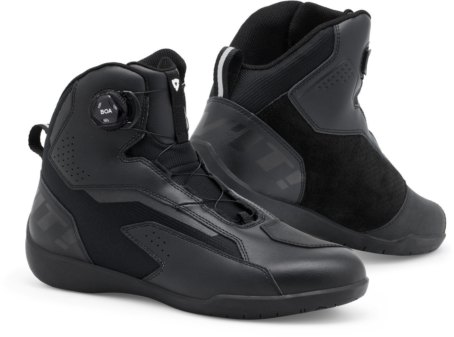 Revit Jetspeed Pro Shoes