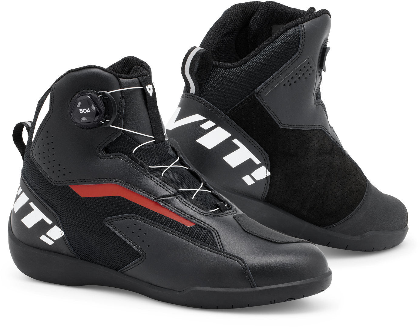 Revit Jetspeed Pro Shoes