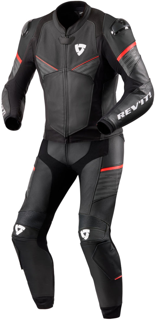Revit Beta 2 Piece Race Suit