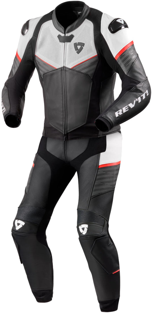 Revit Beta 2 Piece Race Suit