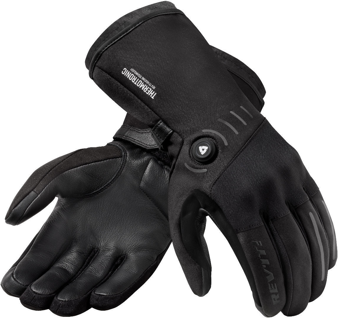 Revit Freedom H2O WP Heated Gloves