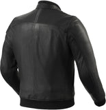Revit Travon Leather Jacket