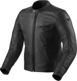 Revit Rino Leather Jacket