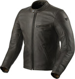 Revit Rino Leather Jacket