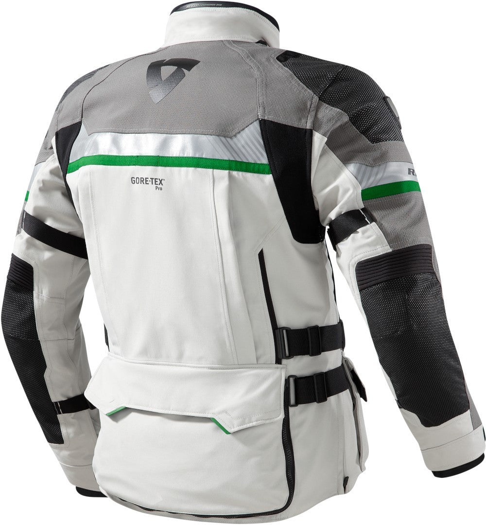 REV'IT! Dominator GTX Jacket