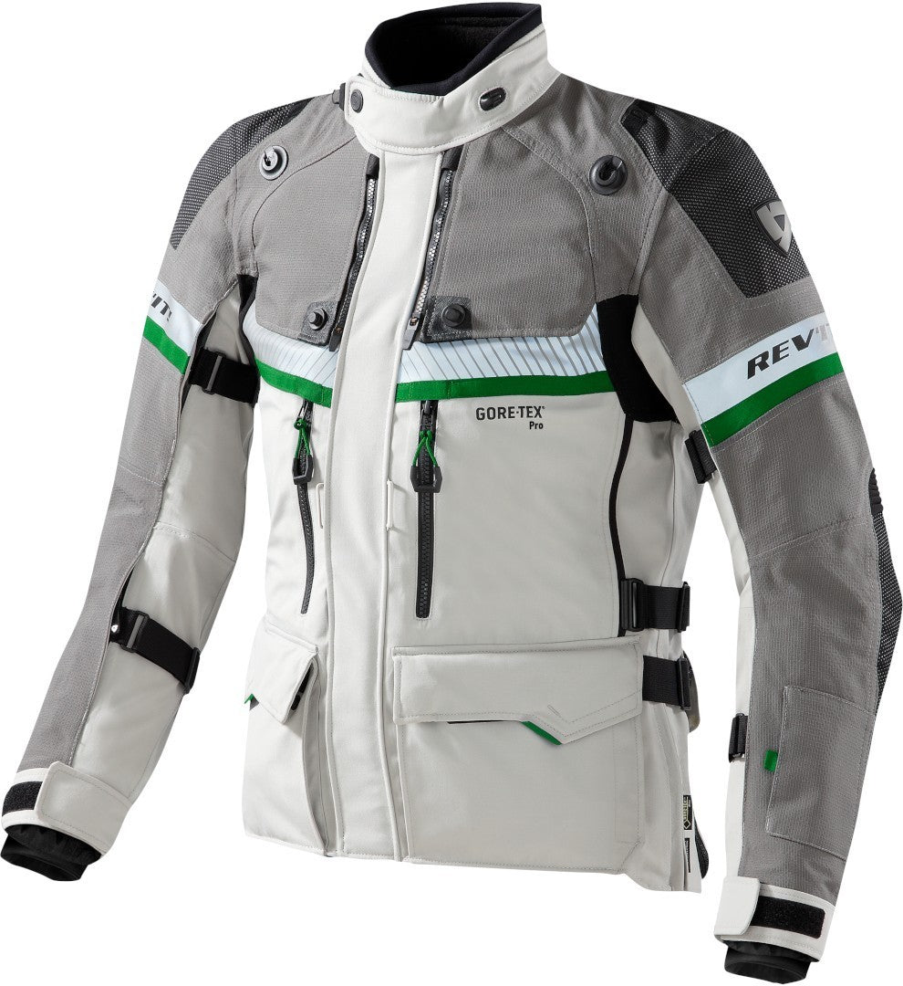 REV'IT! Dominator GTX Jacket