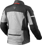 Revit Outback 4 H2O Textile Jacket