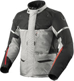 Revit Outback 4 H2O Textile Jacket