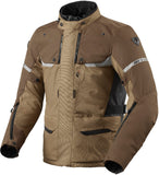 Revit Outback 4 H2O Textile Jacket
