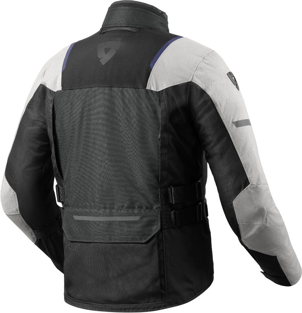 Revit Offtrack 2 H2O Textile Jacket