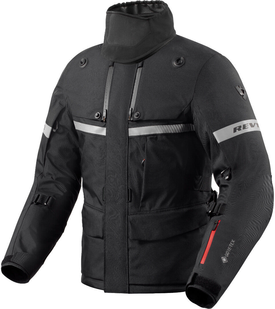 Revit Poseidon 3 GTX Textile Jacket