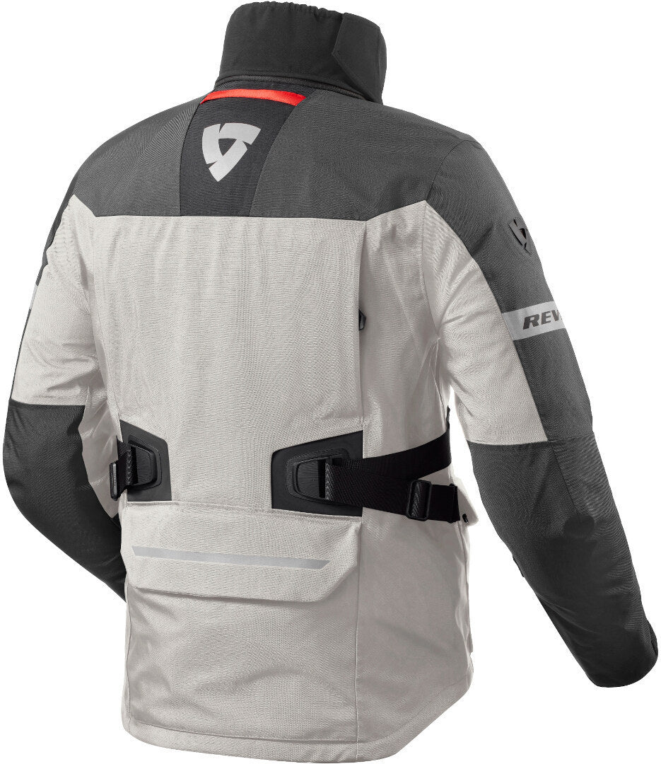 Revit Poseidon 3 GTX Textile Jacket