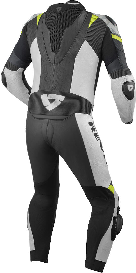Revit Hyperspeed 2 1-Piece Leather Suit