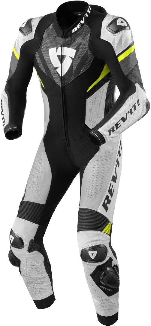 Revit Hyperspeed 2 1-Piece Leather Suit