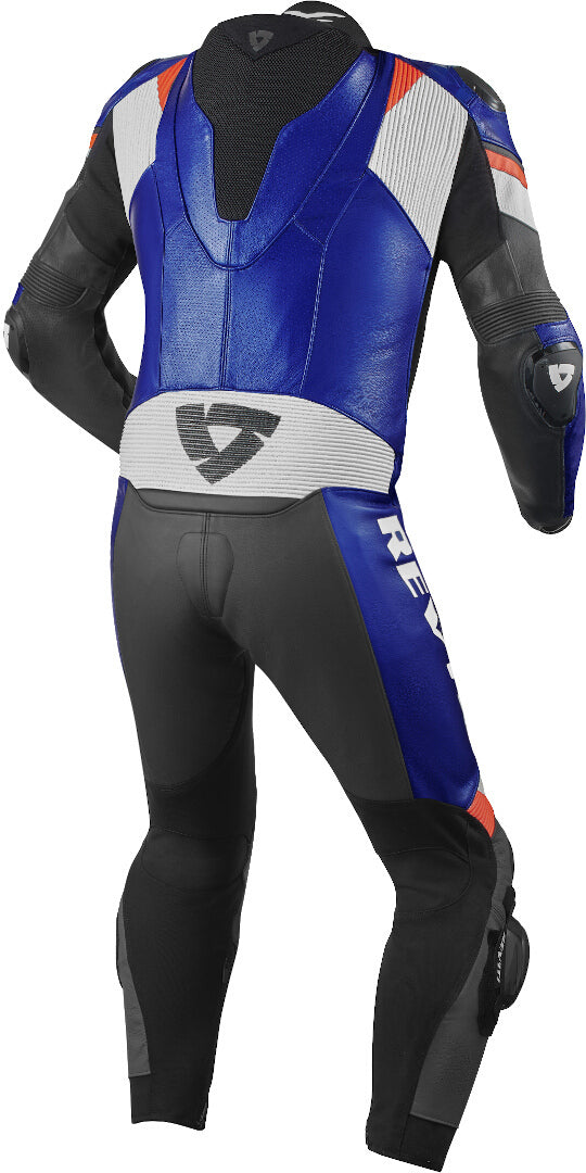 Revit Hyperspeed 2 1-Piece Leather Suit