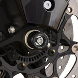 R&G Front Fork Protector for Suzuki Hayabusa 2021