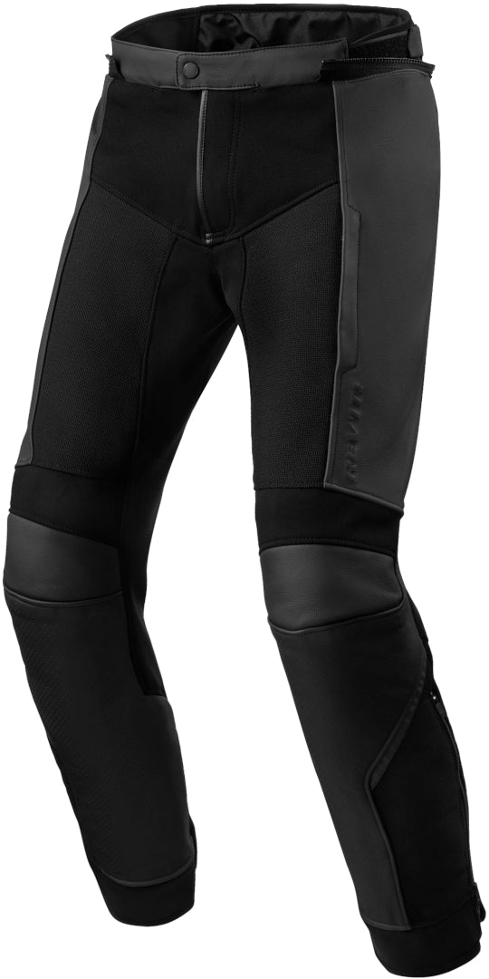 Revit Ignition 4 H2O Leather Pants