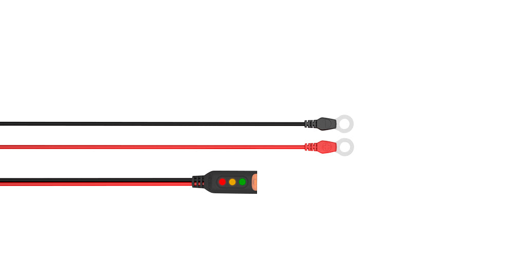 CTEK Comfort Indicator Eyelet M8