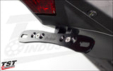 TST Fender Eliminator Undertail Kit for Yamaha R3