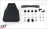 TST Fender Eliminator Undertail Kit for Yamaha R3
