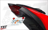 TST Fender Eliminator Undertail Kit for Yamaha R3