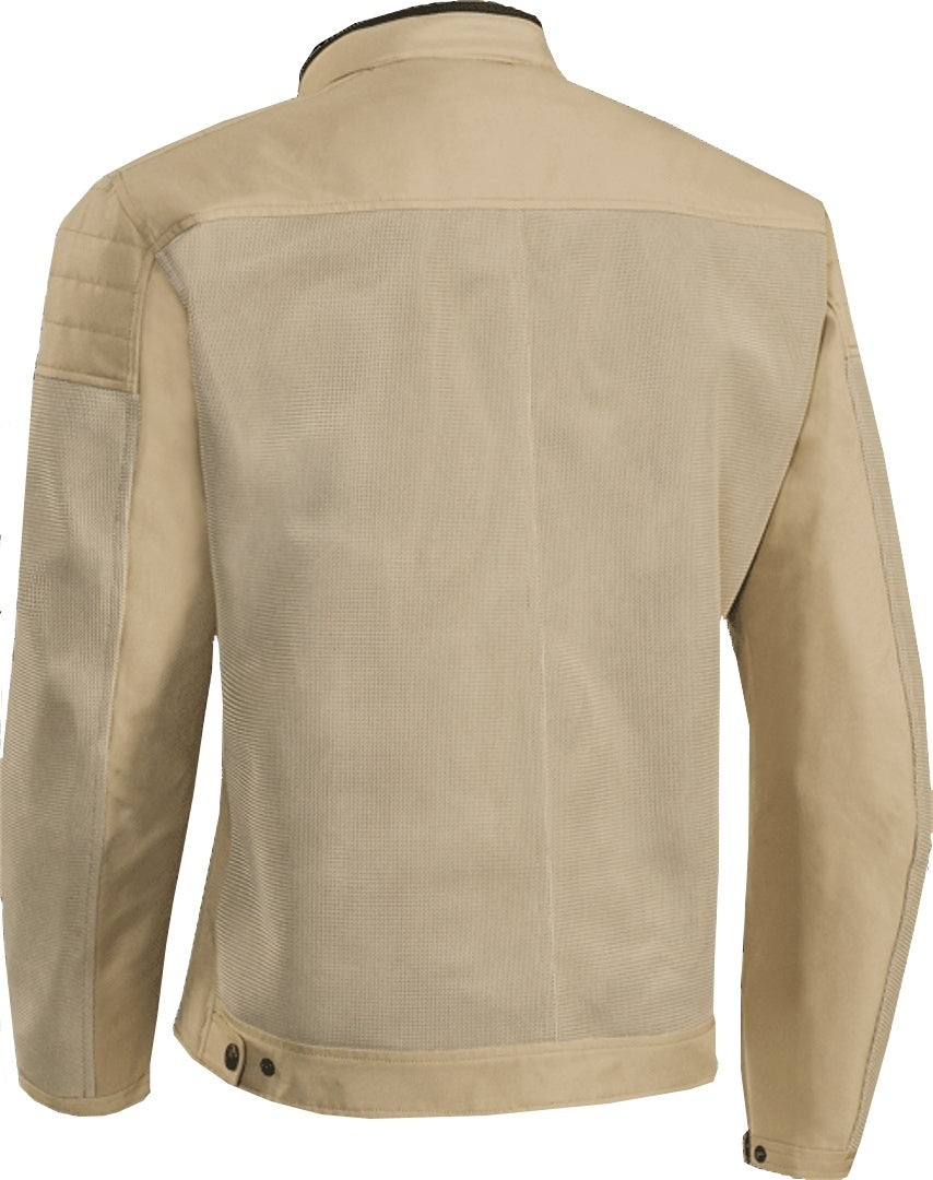 Ixon Filter Textile Jacket