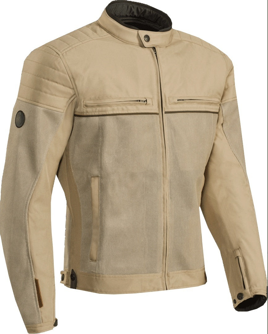 Ixon Filter Textile Jacket