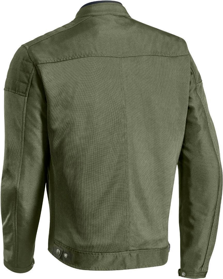 Ixon Filter Textile Jacket