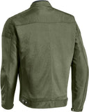 Ixon Filter Textile Jacket