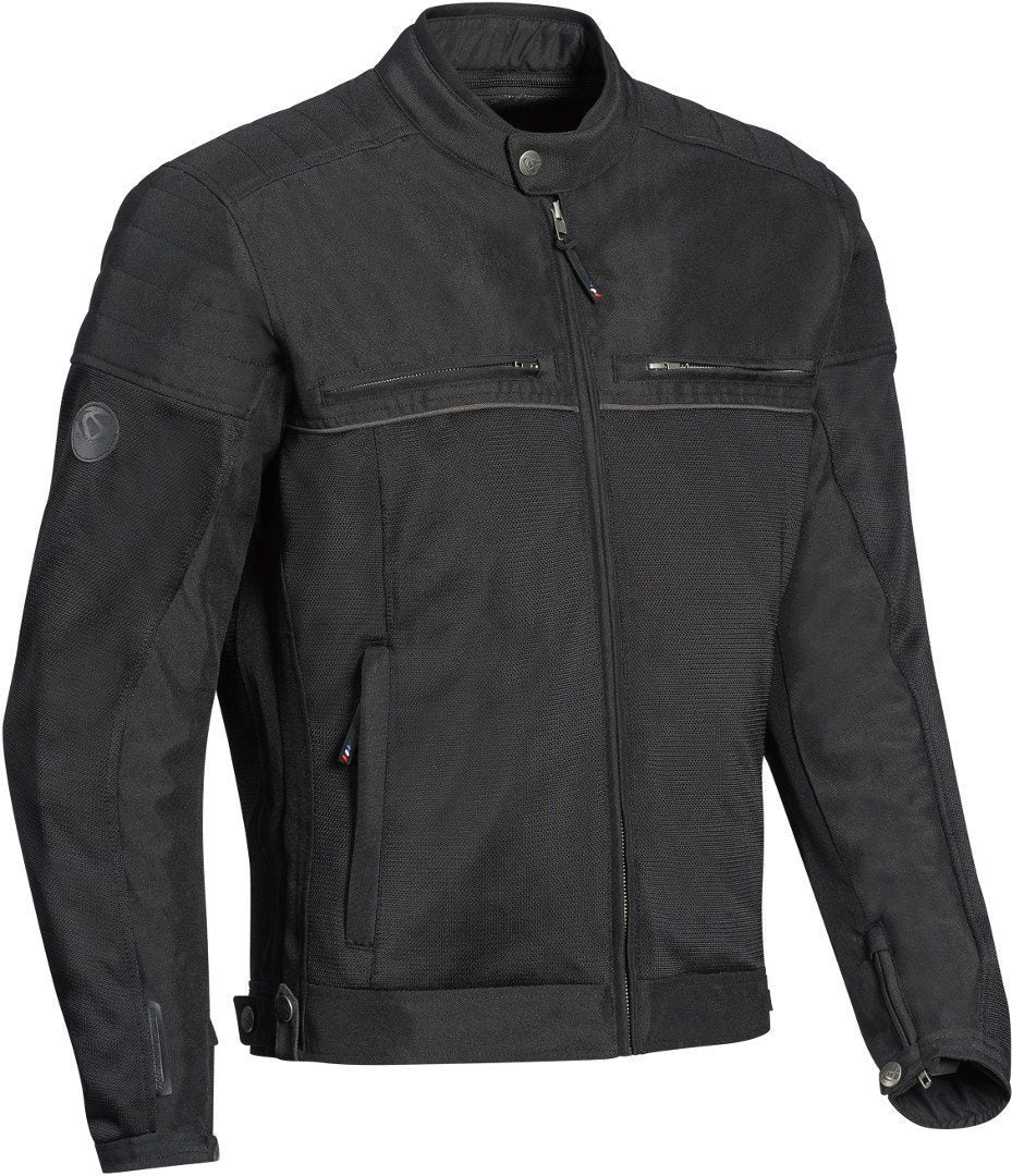 Ixon Filter Textile Jacket