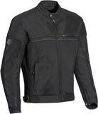 Ixon Filter Textile Jacket