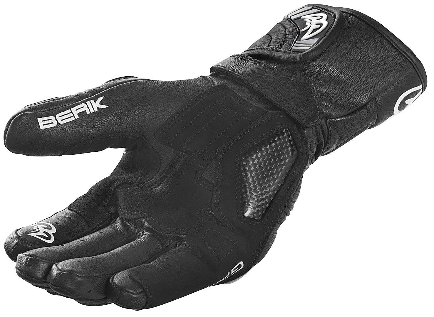 Berik Zoldar Gloves