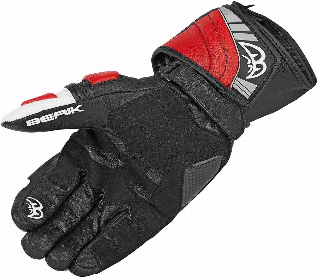 Berik Zoldar Gloves